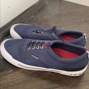 Tommy Hilfiger sneakers